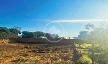 Imagem 2: Vende-se Terreno Escriturado em Chapada dos Guimarães Bairro Aldeia Velha codigo: 81275