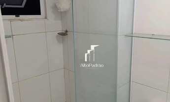 Imagem 3: Apartamento com 3 dormitórios para alugar, 60 m² por R$ 3.500,00/mês - Uruguai - Teresina