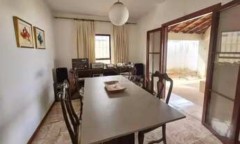 Imagem 5: Casa Térrea no Carandá Bosque I