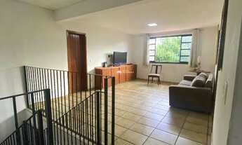 Imagem 5: CASA DUPLEX - ALUGUEL - BAIRRO CRISTO REI