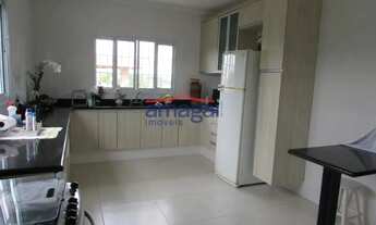 Imagem 7: Chácara à venda em Jacareí - Veraneio Irajá