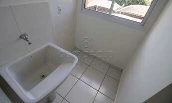 Imagem 5: Apartamento Padrão em São José do Rio Preto