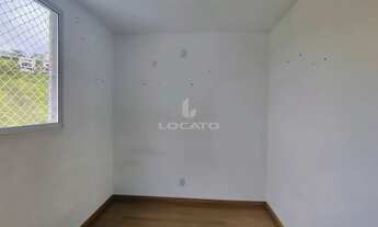 Imagem 6: Apartamento 2 quartos - Aeroporto