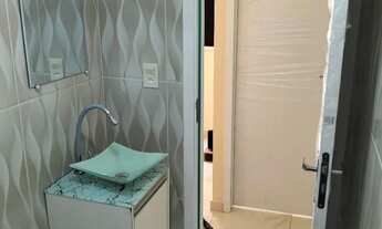 Imagem 2: Apto 2 quartos _Smart Vista do Sol 3