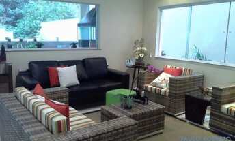 Imagem 5: CASA EM CONDOMÍNIO - ALPHAVILLE 3 - SP