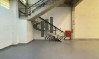 Imagem 2: Locação Galpão Barueri Tamboré Ref: 41987