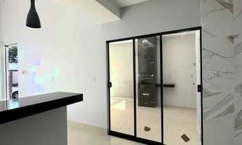 Imagem 8: Casa para Venda em Aparecida de Goiânia, Jardim Veneza, 3 dormitórios, 1 suíte, 2 banheiro