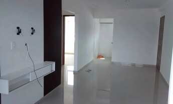 Imagem: Apto com 2 dormitórios, elevador e área