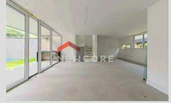 Imagem 4: Casa de condomínio em Rua Comendador Elias Zarzur - Santo Amaro - São Paulo/SP