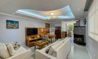 Imagem 3: Imóvel para venda tem 104 metros quadrados com 3 quartos em Passo da Areia - Porto Alegre