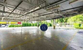 Imagem 2: Galpão para venda ou locação na Lapa em São Paulo