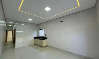 Imagem 4: Casa nova com 2 quartos para locação, Plano Diretor Sul, Palmas, TO