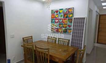 Imagem 6: Apartamento à venda com 105,00m² e 3 quartos em Recreio dos Bandeirantes, Rio de Janeiro