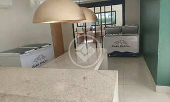 Imagem 3: Apartamento 3 Suítes no Euro Park Ibirapuera codigo: 130963