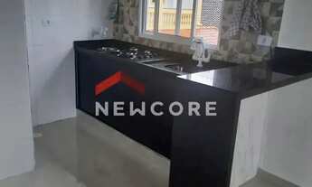 Imagem: Casa de condomínio em Rua Poços de Caldas