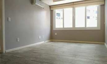 Imagem: Locação na Nilo Peçanha. R$2.650. Apartamento