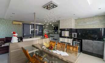 Imagem 7: Apartamento Cobertura em Coqueiros - Florianópolis, SC