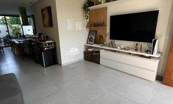 Imagem 2: Casa Moderna espaçosa com Jacuzzi e Decoração de Alto Padrão no Rio Tavares