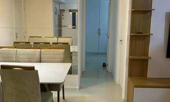 Imagem 2: Apartamento para Locação 2 Quartos (1 Suíte) Condomínio Luar do Pontal