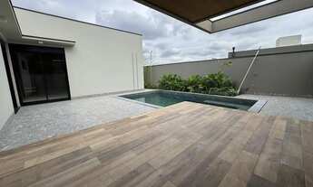 Imagem 5: Casa em Condomínio para Venda em Presidente Prudente, Parque Residencial Damha IV, 3 dormi