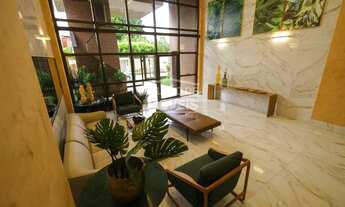 Imagem: Imóvel para aluguel tem 58 metros quadrados