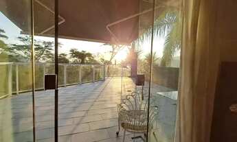 Imagem 3: Casa de Condomínio com 2 Quartos à venda oportunidade única