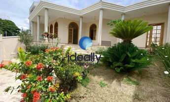 Imagem: Casa 4 Quartos C/ piscina no Bairro Castelo_