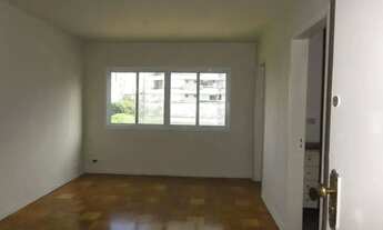 Imagem 3: Imóvel para aluguel possui 109 metros quadrados com 3 quartos em Bela Vista - São Paulo