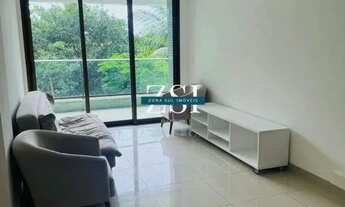 Imagem 3: Apartamento disponível para locação no Terraço Laguna Viva com Qualidade de Vida! 3suítes