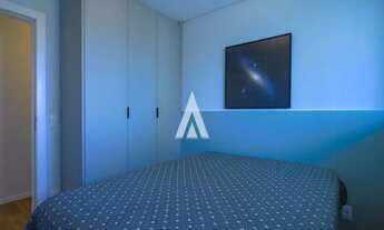 Imagem 6: Apartamento mobiliado no Edifício Cosmopolitan com 1 suíte mais 1 quarto à venda no Centro