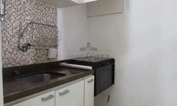 Imagem 6: Oportunidade - Apartamento Flat - Residencial San Diego Residence/Summit Flat Service - Ja