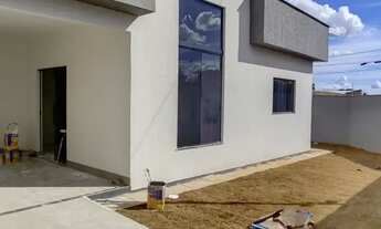 Imagem 2: Casa com quintal grande - Vila Oliveira