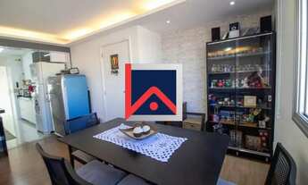 Imagem 6: Venda Apartamento 3 Dormitórios - 95 m² Brooklin