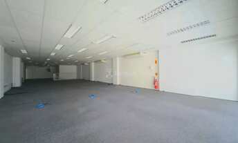 Imagem 3: Sala Comercial Térrea no Centro de Blumenau