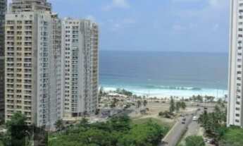 Imagem: Apartamento em Barra da Tijuca