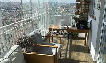 Imagem 2: Apartamento em Osvaldo Cruz - São Caetano do Sul