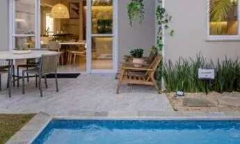 Imagem 3: Ágio Casa Jardins Berlim Casa em Condomínio com 4 Quarto(s) e 4 banheiro(s) à Venda, 150.0