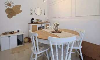 Imagem: Apartamento antigo a venda