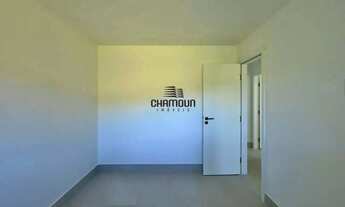 Imagem 8: Brise Residence - 03 quartos sendo 01 suite, 107,30 mts², 02 Vagas de Garagem, Area de Laz