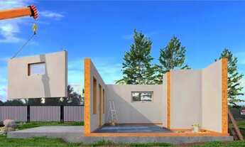 Imagem 4: Seu Novo Lar! Casa com Suíte + Piscina Atibaia