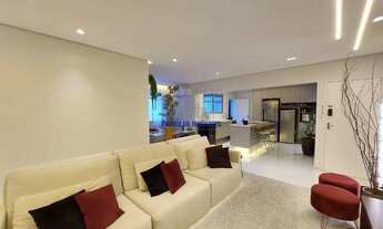 Imagem 2: Apartamento à venda 3 quartos suíte 1 vaga Campo Grande Santos SP