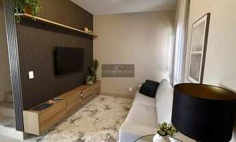 Imagem 4: Residencial Pleno Santa Cruz II - Casa em Condomínio Pleno Santa Cruz II - Cuiabá/MT