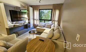 Imagem 3: Imóvel na Miguel Couto com 3 dormitórios e 101m²