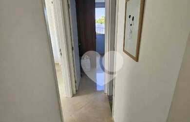 Imagem 7: Apartamento com 2 quartos à venda, 78 m² 2 vagas por R$ 599.000 - Recreio dos Bandeirantes