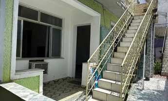 Imagem: Casa Linear de vila à venda com 70m2 e