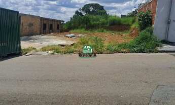 Imagem 7: Terreno Residencial para Venda Polocentro 1ª Etapa, Anápolis