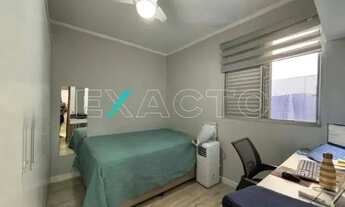 Imagem 7: Apartamento - Vila Industrial - Campinas