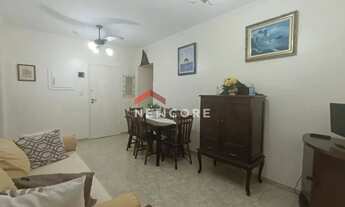 Imagem 3: Apartamento em Rua Barão de Paranapiacaba - Encruzilhada - Santos/SP