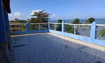 Imagem 4: Casa em Cabuçu Casa com 2 dormitórios