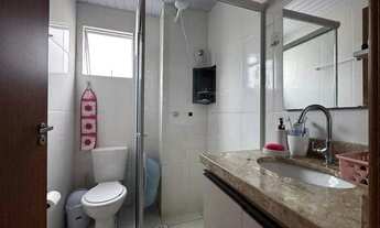 Imagem 7: Apartamento residencial para aluguel em Efapi, Chapecó 2 quartos, 68,04 m², 1 vaga